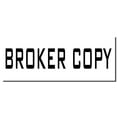 thumbnail image 5 of Large Self-Inking Broker Copy Stamp, Trodat Printy 4913, Press and Print Stamping, Impression Size 7/8" x 2-1/4", Up to 10,000 Impressions - Purple Ink, 5 of 10