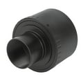 thumbnail image 1 of Lens Adapter, 1.25inch T2-FX Telescope Lens Adapter Excellent Technology Metal  For Cameras, 1 of 8