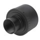 thumbnail image 2 of Adaptador de lente FX, aleación de aluminio T2-FX Adaptador de lente de telescopio de 1,25 pulgadas Adaptador de lente Valor excepcional, 2 of 6