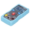 thumbnail image 4 of Multímetro ZT-S1 Multímetro Digital Portátil AC DC Medidor De Resistencia De Voltaje De Corriente Instrumento De Medición, 4 of 7