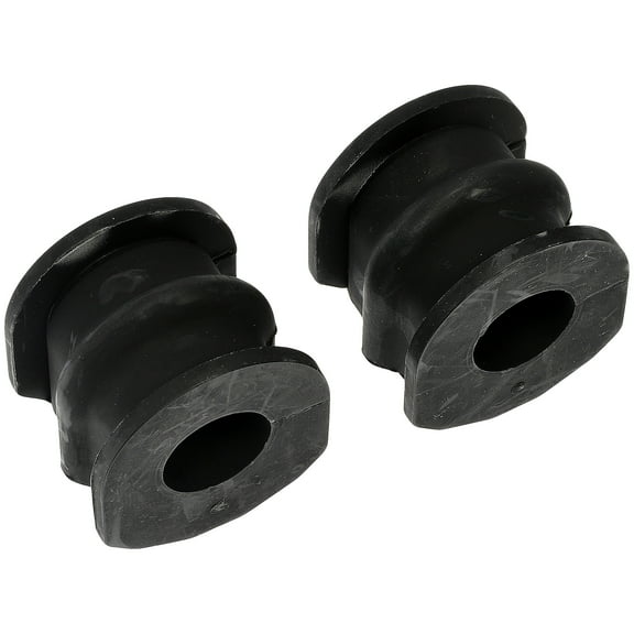 Dorman BSK61540PR Rear To Frame Suspension Stabilizer Bar Bushing Kit for Specific Infiniti / Nissan Models, Pack of 2 Fits select: 2003-2007 INFINITI G35, 2003-2009 NISSAN 350Z