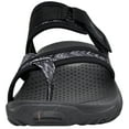 thumbnail image 7 of Skechers Women's Reggae-Zig Swag Flip-Flop, 7 of 7