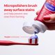 thumbnail image 4 of Pasta dental Colgate Optic White Purple 107 ml con flúor, 4 of 9