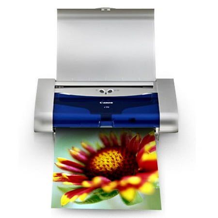 Canon i70 Color Bubble Jet Printer
