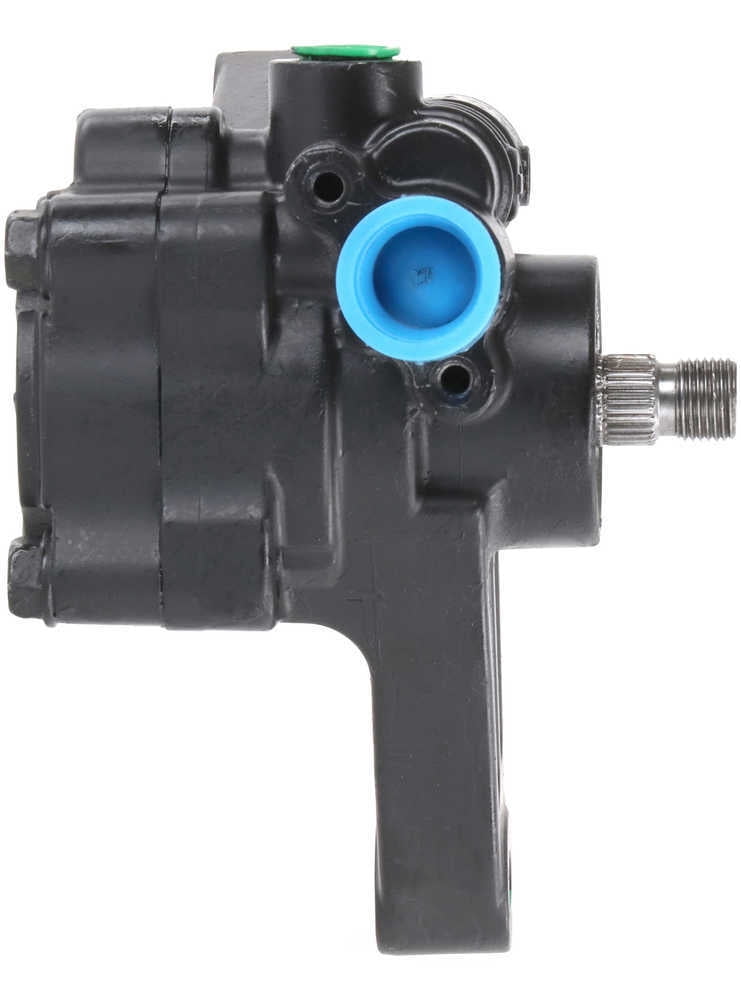 CARDONE Reman 21-114 Power Steering Pump