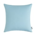 thumbnail image 1 of Housse de Coussin Imperméable Extérieure, Housse de Coussin Extérieure, Adaptée pour Terrasse Canapé Tente Housse de Coussin-SinKeeU, 1 of 2