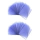 thumbnail image 1 of 100 Piezas de Soporte de Carga Superior Y Fundas Transparentes para Tarjetas Deportivas de Baloncesto Coleccionables de Plástico Rígido 35PT, 1 of 10