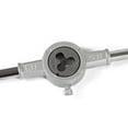 thumbnail image 3 of Youkk 8pcs Alloy Steel Made Dies And Taps Rustproof And Impact-resistant Tools No Burr Tap And Die Set, 3 of 6