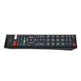 thumbnail image 4 of CT‑95007 Control remoto de TV Reemplazo del control remoto para TOSHIBA 43S3965 43L5995EV 32L5995 43L5997EV 43E5603EXT 49L5995, 4 of 5
