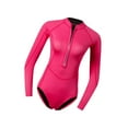 thumbnail image 2 of Traje De Neopreno Corto Para Mujer Strade Fareast Limited Traje De Buceo De Neopreno De 2 Mm L, 2 of 8