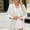 Beige, variant on Women's Casual Solid Color Lapel Warm And Slim Loose Long Sleeve Fashion Cardigan, Womens Tops, Cardigan for Women, Women Fall Clothes