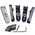 thumbnail image 2 of Baohd Black Individual Bass Bridges 5-string, 2 of 6
