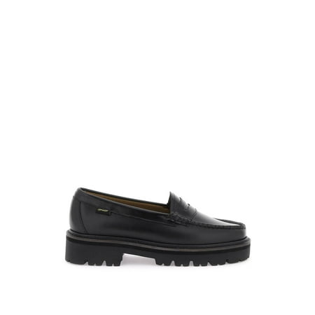 

G.H. Bass Weejuns Super Lug Loafers Women
