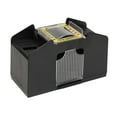 thumbnail image 1 of Milaget Card Shuffler Accs USB and Battery Operated Tool Trading Card Dealer Cards 4 Deck, 1 of 3