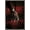 Barnwood Framed Version, variant on A Nightmare on Elm Street - Hand Stripes Wall Poster, 14.725" x 22.375"