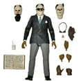 thumbnail image 1 of Universal Monsters Figurine Articulée de 7 Pouces Ultimate - Invisible Man, 1 of 9