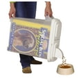 thumbnail image 5 of Buddeez 32 Quart "Bag-in" All Pets Food Dispenser, Holds up to 22 lbs., 5 of 6