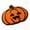 Pumpkin-L, variant on Qjidjing Thanksgiving Pumpkin Doormat 15.75×23.62inch, Non-Slip Washable Outdoor Mat Fall Harvest Rug for Porch Kitchen Entryway Decor