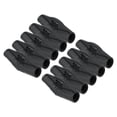 thumbnail image 2 of 10pcs Camping Tent Pole Joint Tent Repair Accessories Tent Support Rod Connector 19x12.5, 2 of 10