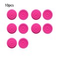 thumbnail image 3 of Joint Adhésif Support Jetable PVC Plateau de Maquillage Pratique Multifonctions Compact pour les Femmes Accessoire de Beauté Rose Rouge, 3 of 9