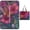 Huang-4, variant on Magical Iridescent Butterfly Flower Garden Outdoor Picnic Blanket, Foldable Waterproof Beach Mat, Portable Beach Blanket for Beach Camping, Hiking, Family Concerts