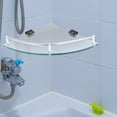 thumbnail image 4 of ETHZZLE 8Pcs Metal Mirror Clips Stainless Steel Prevent Loosening Bathroom, 4 of 8