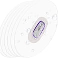thumbnail image 1 of Premium 40 PackG6 Adhesive Patches Waterproof & Transparent Overpatch CGM Stickers for G6, 10 Days Long Stay Fixation Monitor Protection ensuring long - lasting use, 1 of 5