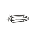 thumbnail image 2 of Cadco Heating Element Circular 60046HE - Genuine OEM Replacement Part, 2 of 4