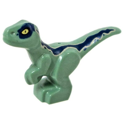 Buy Lego Lego Jurassic World Fallen Kingdom Baby Dilophosaurus No Packaging Online In India