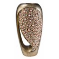 thumbnail image 1 of K-4252-V3 Sakura Decorative Vase, 16-Inch Height, 1 of 1