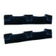 thumbnail image 5 of 2 Piezas de Bandas de Sudor para Casco de Seguridad, Almohadillas de Sudor de Repuesto para Casco de Construcción, 5 of 9