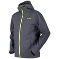 thumbnail image 4 of Stormr Nano Jacket, Grey/Green, Medium, 4 of 4