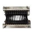 thumbnail image 3 of INTBUYING 12mm Blade Commercial Meat Cutting Machine Blade Accessories for QE/QH/QSJ-A Meat Cutting Machine, 3 of 7