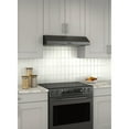 thumbnail image 7 of Broan Nutone 30" Stainless Steel Range Hood Stainless Steel, 7 of 7