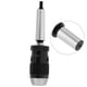thumbnail image 5 of Portabrocas Sin Llave, Capacidad De 1-16 Mm, Acero 45#, Autoapriete, 5 of 8