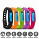 thumbnail image 4 of 5pcs Anti Mosquito Insect & Bug Repellent Bracelet Bands Silicone Wristband, 4 of 5