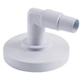 thumbnail image 1 of Pool Skimmer Vacuum Plate Compatible with Hayward in 6 Swimming Pool Skimmer SP1090, SP1091, SP1092, 1 of 5