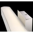 thumbnail image 4 of Eurofase Lighting - Moni - 23.75 Inch 14W 1 Led Medium Wall Sconce, 4 of 5