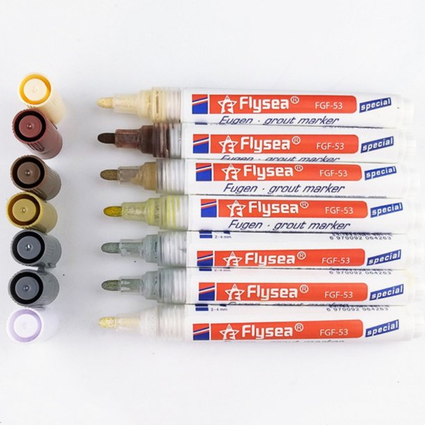 Touch Up Wall Paint Pen Wall Design Ideas