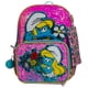 thumbnail image 3 of Set de Mochila Innovaciones en Accesorios AI Los Pitufos Pitufina 5 piezas, 3 of 6