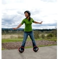 thumbnail image 2 of Orbitwheels Red, 2 of 4