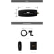 thumbnail image 5 of Receptor de radio digital DAB + para Android: ¡mejora la experiencia de audio de tu automóvil!, 5 of 12