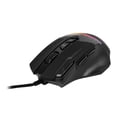 thumbnail image 2 of Mouse Gamer Trapper Xtreme Vortred V-930709, 2 of 6