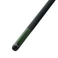 thumbnail image 5 of Viper Elite Series 58" Billiard/Pool Cue, 2 Piece, Green, 21 Ounce, 5 of 7