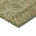 thumbnail image 4 of Addison Rugs Chantille Indoor/Outdoor Transitional Stripes Aloe Washable Rectangle Rug, 10' x 14', 4 of 6