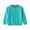 A40-Mint Green, variant on Toddler Boys Girls Sweater Cardigan Button Down Shawl Collar Cable Knitted Outwear Long Sleeve Sweater Coats with Pockets(Blue,12-18 Months)