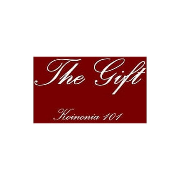 The Gift, (Paperback)