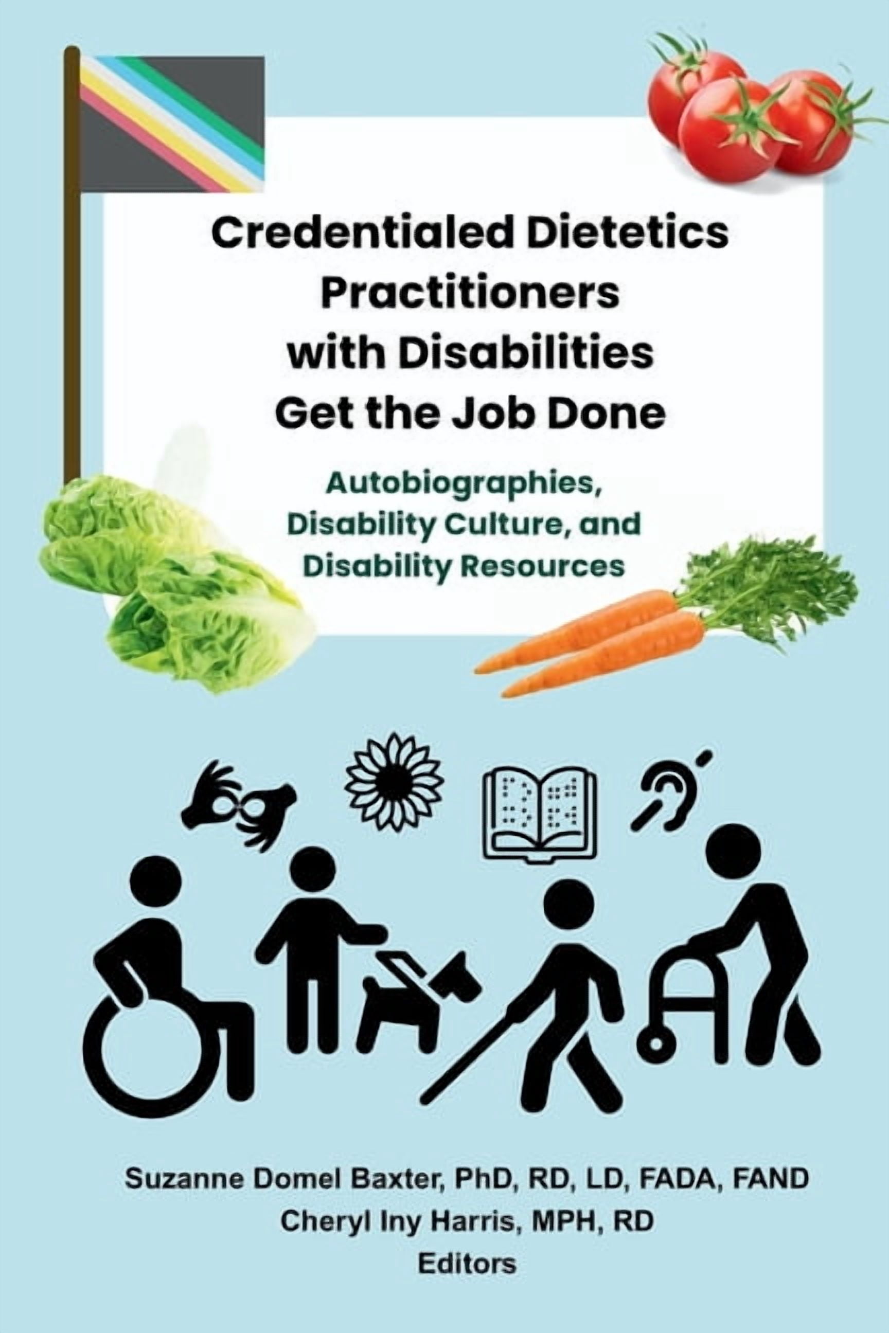 What Psychotherapists Should Know About Disability (Paperback
