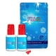 thumbnail image 1 of Pegamento para extensiones de pestañas TuBeauty Sky Glue S+ 5 ml (x2), 1 of 9