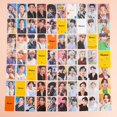 thumbnail image 2 of 11 Styles High Quality Kpop Bts Bangtan Boy Album Butter Photocard, 2 of 4